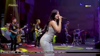 CINTA MERAH JAMBU - LAILA AYU KDI - NEW MAHANITA MUSIC - MITRA PRO AUDIO TERBARU 2025