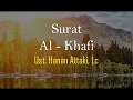 Ceramah Offline Hanan Attaki