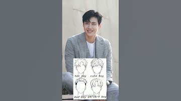 Thumbnail of Kim seon ho version what should I try next ? #kimseonho #whenlifegivesyoutangerines #trending#shorts