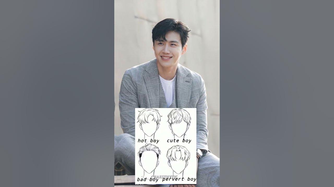 Kim seon ho version what should I try next ? #kimseonho #whenlifegivesyoutangerines #trending#shorts