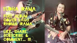 Yudha Irama Full Album - Bahtera Cinta ! Cuma Kamu ! Kusayang Padamu ! Mutiara Hidupku ! Raib
