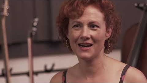 Excitement meets Zoho - Behind the music.