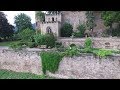 Leben im eigenen Schloss: Haardter Schloss | SWR | Landesschau Rheinland-Pfalz