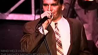 THE MIGHTY MIGHTY BOSSTONES at the Vic Theatre  in Chicago  February 11, 1994