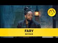 Fary - Neymar (2017)