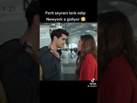Artık SeyFer yok