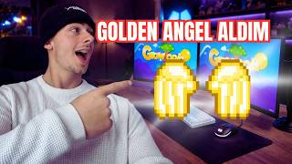 5 Daki̇kada Den Angel Aldik - Growtopi̇a