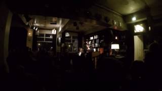 Live Jazz Band Kex Hostel