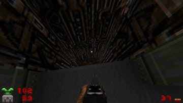 Doom 2 | Foursite (Part 1)