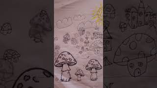 mushrooms