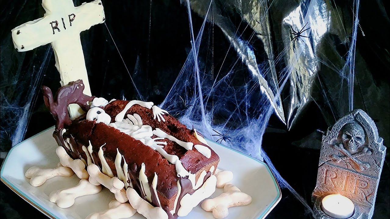Skelett Form Silikon Fondant Schokolade kuchen Halloween Fimo Basteln Ausstecher