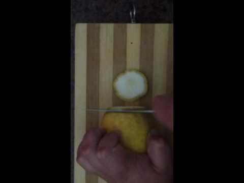 سكين ترامونتينا