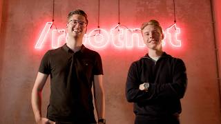 Junnect x Rootnet | Managed hosting done right