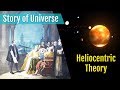 The Conflict Between Science and Religion in the Heliocentric Revolution