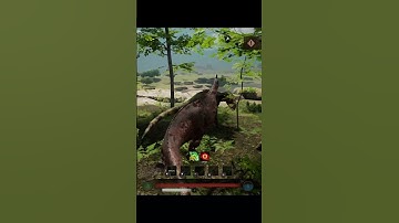 If you want to eat, it won