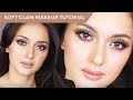 Soft Glamour Makeup by Albert Kurniawan with Miss International Philippines 2018, Ahtisa Manalo