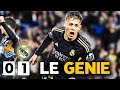 🇹🇷 ARDA GÜLER LE GÉNIE OFFRE LA VICTOIRE AU REAL !! (Real Sociedad 0-1 Real Madrid)