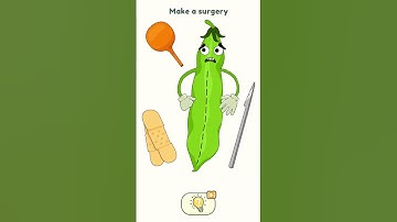 Dop2 (Delete One Part) Level-794 Make a surgery #viralvideo #shortvideo #shorts @Games_hub_xx