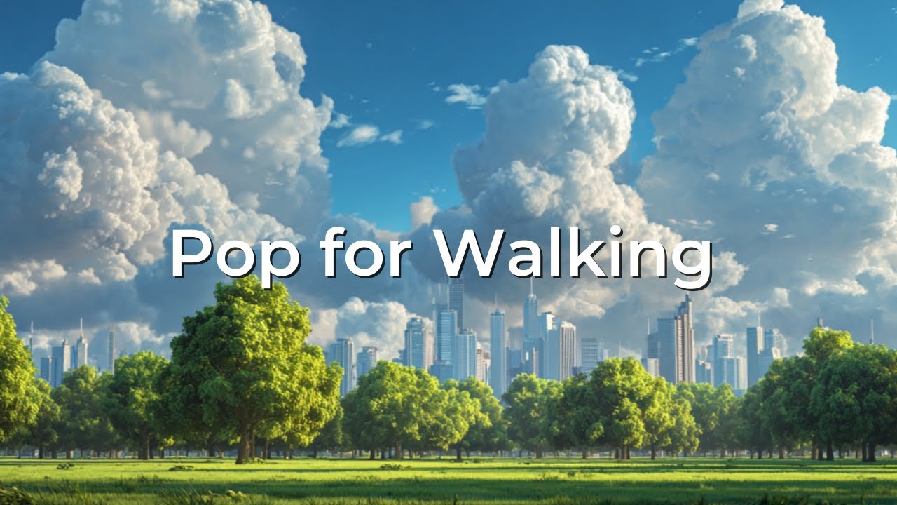 틀자마자 둠칫🕺하루 기분 완성☀️ | Groove Pop Playlist