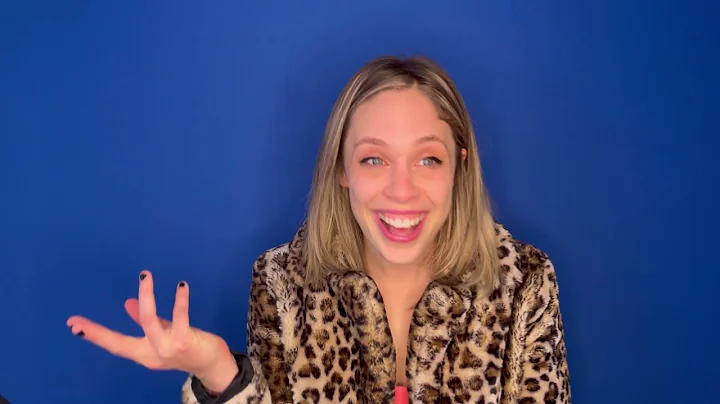 ANNELISE BAKER - ACTING REEL - 2021