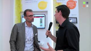 Viaccess-Orca content security at IBC 2015