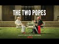 Bryce Dessner - Walls 2 | The Two Popes (Soundtrack from the Netflix Film)