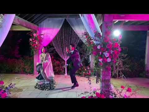 Yeh Ladka Hai Allah Dance|K3G|Surprise Dance|Bollywood Choreography|Wedding Dance Performance|Canada