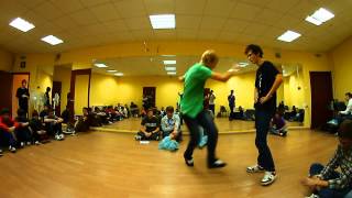 BFSD vol.2 dnb dance PRO