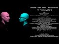 Tinlicker  bbc radio 1 essential mix 17 february 2024 with tracklist