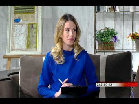 დეკანოზი გიორგი თევდორაშვილი - გიორგობა -TV კავკასია, 23.11.2016