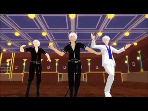 虎視眈々テスト公開