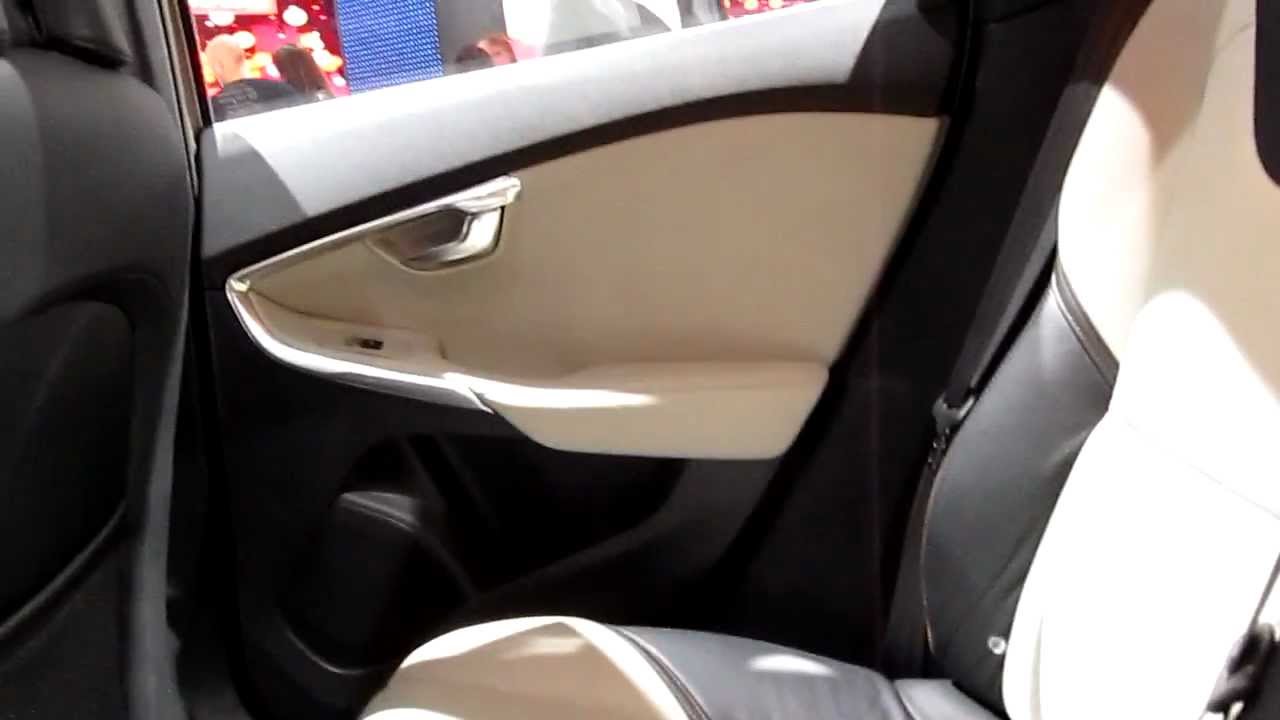 volvo-v40-cross-country-rear-seats-interior-leather-upholstery-youtube