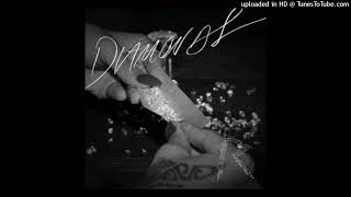Rihanna - Diamonds (Dave Aude 100 Extended Remix)