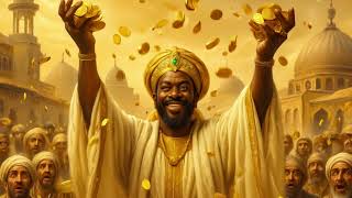 He Was So Rich… He Made Europe Tremble (Mansa Musa Story)”African history.