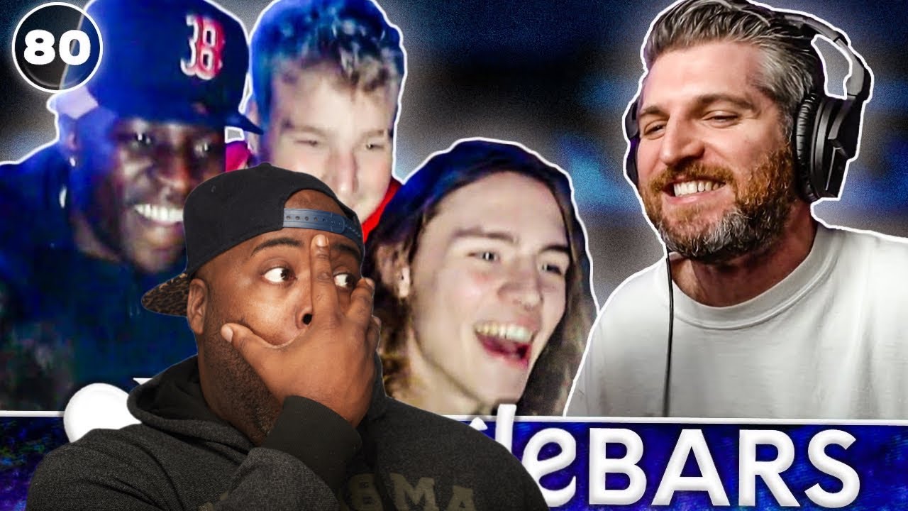 How Do You Do It? | Harry Mack | O Bars 80