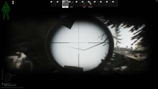 Rogue On Lighthouse Escapefromtarkov Bug