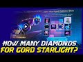 Getting Gord Annual Starlight  2019.| No. 1 Controller |  Starlight Event | Mobile Legends |-
