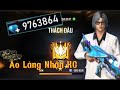 🔴  Ao Làng Free Fire 45kc - 580kc Top 1 7