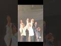 [藤井風] 感動✨ 初最後のご挨拶 Houston🇺🇸Live 10/8/25 @Bayou Music Center #fujiikaze