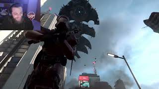 It was Foretold | Helldivers 2 HEART OF DEMOCRACY deep dive