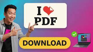 How to DOWNLOAD iLovePDF (Step by Step) 2026