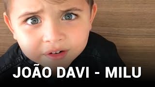 João Davi - Milu