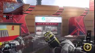 Metro Wallbang Hitmarker FML