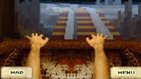 Java Game 3D Diamond Fever By BerON - J2me Loader