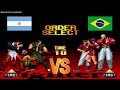 Download Kof 97 - dioschoi (argentina) vs yusuki (brazil) Fightcade Kof 97 - dioschoi (argentina) vs yusuki (brazil) Fightcade