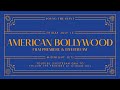 Young the Giant - American Bollywood (Livestream)
