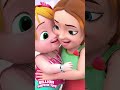 رأت دوللي حورية البحر الحقيقية #billionsurprisetoys#shorts