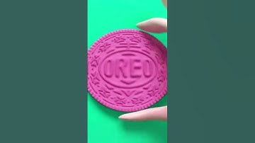 OREO Wonder Flavors in El • 3 Random Effects • Part 2 • #shorts