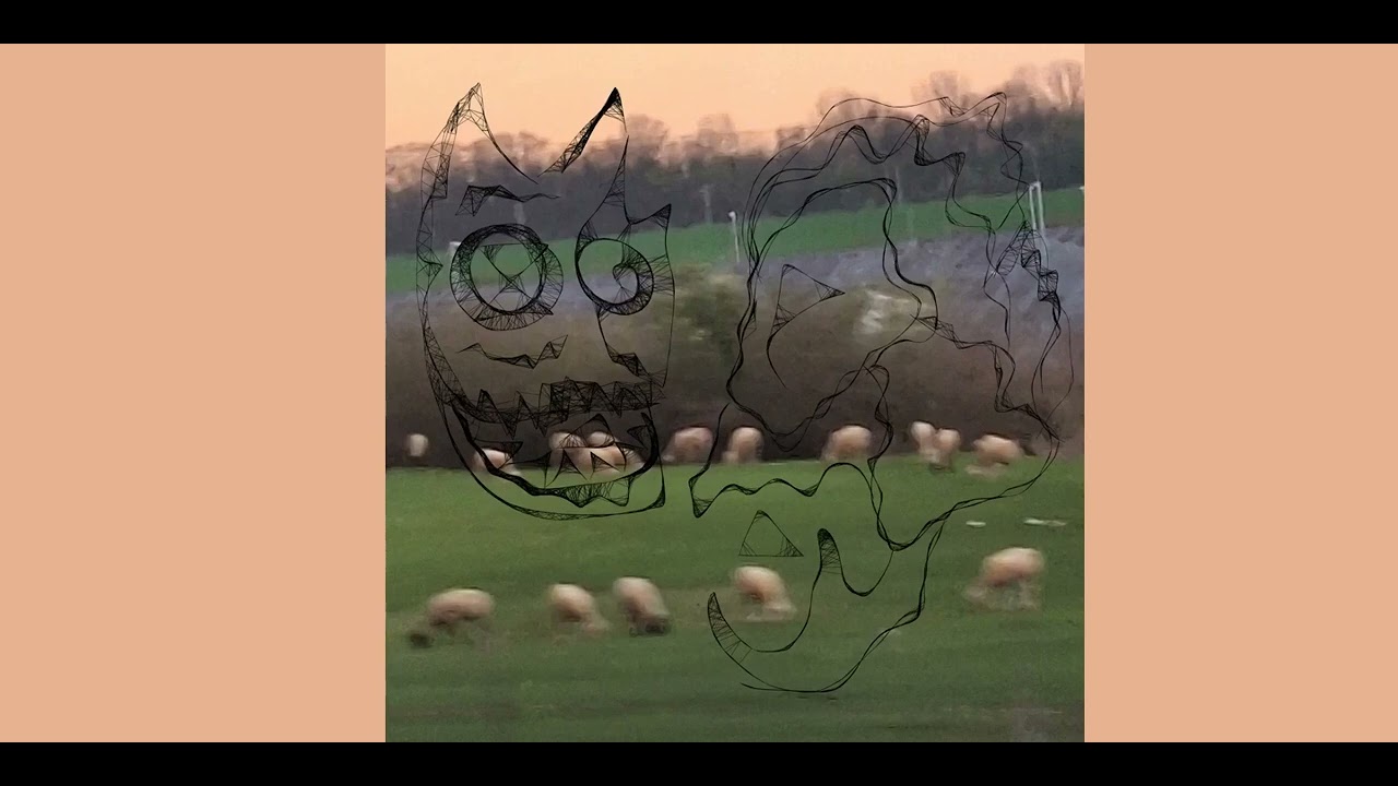 6 the nightmare sequence (consumed all of me) YouTube