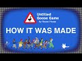 How Untitled Goose Game Was Made and Inspired by Hitman
